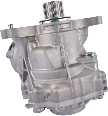 Transfer Case Assembly AP02 33100-4BA0B 331004BA0B Compatible with Rogue CVT 2014 2015 2016 2017 2018 2019 in Kuwait