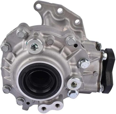 Transfer Case Assembly AP02 33100-4BA0B 331004BA0B Compatible with Rogue CVT 2014 2015 2016 2017 2018 2019 in Kuwait