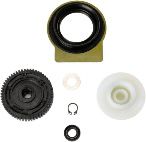 Gear Box Servo Actuator Motor Transfer Case 27102413711 27-10-2-413-711 Compatible With E53 E70 E72 E83 E90 Hybrid X3 X5 X6 M3 in Kuwait