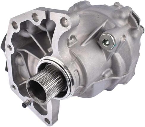 Transfer Case Assembly AP02 33100-4BA0B 331004BA0B Compatible With Rogue CVT 2014 2015 2016 2017 2018 2019 in Saudi Arabia