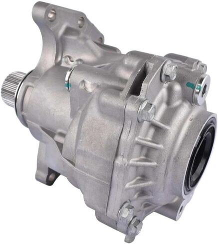 Transfer Case Assembly AP02 33100-4BA0B 331004BA0B Compatible With Rogue CVT 2014 2015 2016 2017 2018 2019 in Saudi Arabia