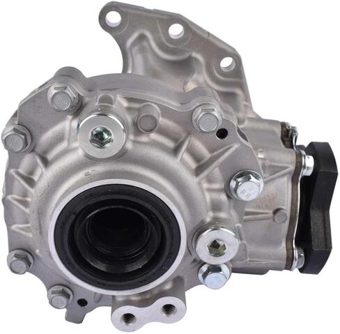 Transfer Case Assembly AP02 33100-4BA0B 331004BA0B Compatible With Rogue CVT 2014 2015 2016 2017 2018 2019 in Saudi Arabia