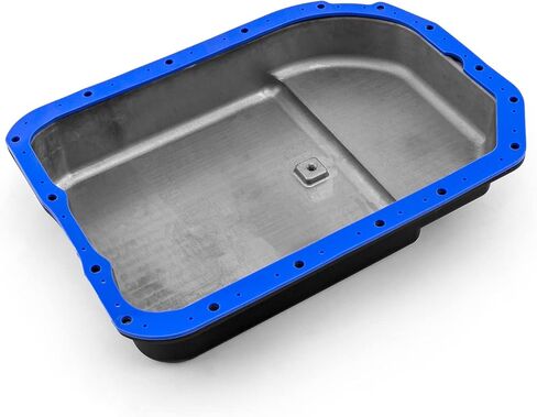 Speedmaster PCE221.1029 GM 4L80E Aluminum Transmission Pan with Silicon Gasket in Kuwait