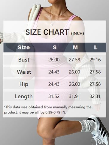 Women's Ribbed Sleeveless Bodycon Dress Sexy Backless Scoop Neck Y2K Mini Dress for Club Party in Saudi Arabia