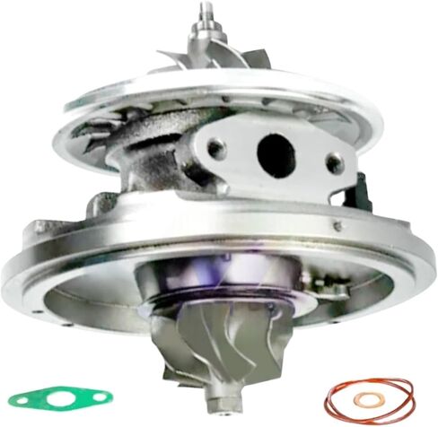 GTB1649V Turbo Cartridge Core Compatible For Kia Sportage II 2.0 CRDi Engine D4EA Turbocharger 757886-3 28231-27400 2823127460 7578863 in Kuwait