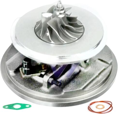 GTB1649V Turbo Cartridge Core Compatible For Kia Sportage II 2.0 CRDi Engine D4EA Turbocharger 757886-3 28231-27400 2823127460 7578863 in Kuwait