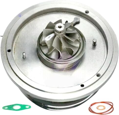 GTB1649V Turbo Cartridge Core Compatible For Kia Sportage II 2.0 CRDi Engine D4EA Turbocharger 757886-3 28231-27400 2823127460 7578863 in Kuwait