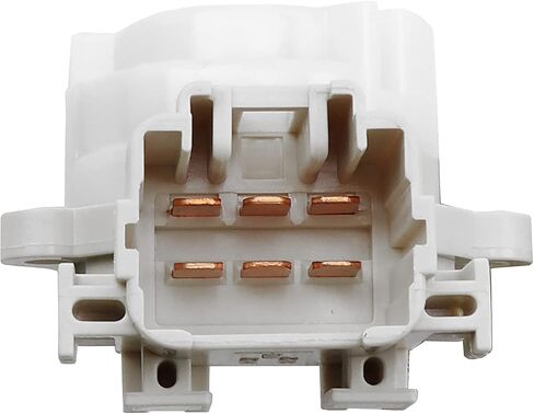 Beck/Arnley 201-1880 Ignition Switch in Kuwait