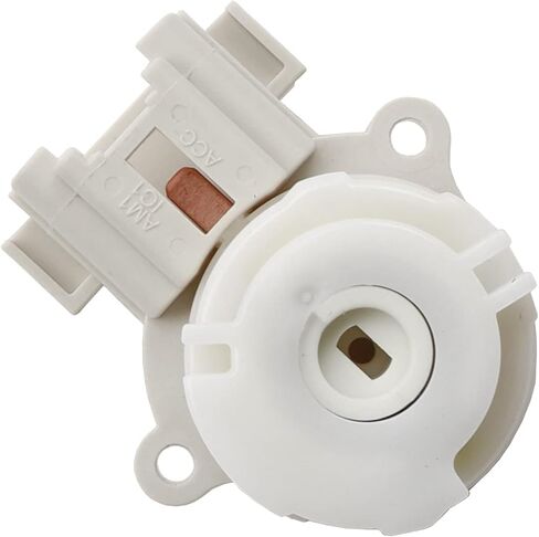 Beck/Arnley 201-1880 Ignition Switch in Kuwait