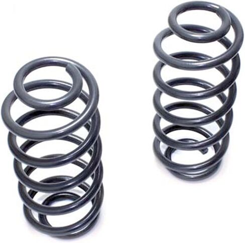 Maxtrac Suspension (251310-8) 1" Front Lowering Coil for Chevy Silverado V8 Engine in Saudi Arabia