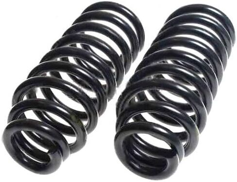 Coil Spring Rear for 2003-2014 Volvo XC90 (PG-1004486) in Saudi Arabia