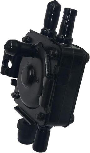 Compatible with 149-1982 Vacuum Fuel Pump for Onan P216G P218G P220G P224G B43E B48G B48G B43 B48 P218 P220 Z18 lawn mower Engine in Kuwait