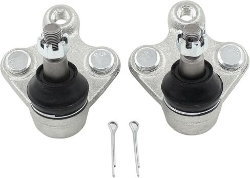 2Pcs Front Lower Left and Right Ball Joints for Honda Civic 2012-2015, Acura ILX 2013-2015 in Saudi Arabia