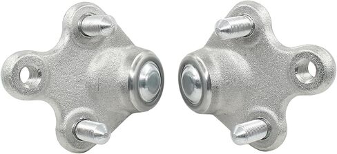 2Pcs Front Lower Left and Right Ball Joints for Honda Civic 2012-2015, Acura ILX 2013-2015 in Saudi Arabia