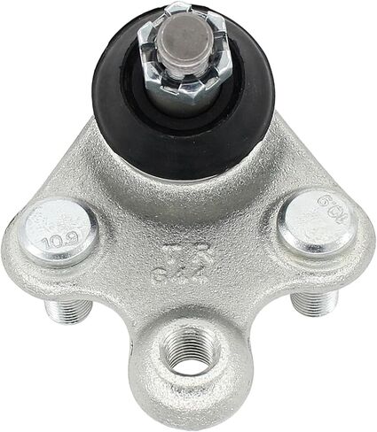 2Pcs Front Lower Left and Right Ball Joints for Honda Civic 2012-2015, Acura ILX 2013-2015 in Saudi Arabia