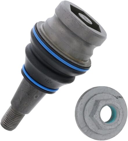Replacement Ball Joint Front Lower (Driver or Passenger) Compatible with Porsche Macan 3.0L Diesel 2015-2018 in Saudi Arabia
