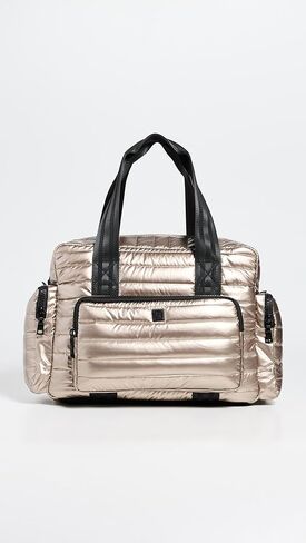 Think Royln Women's Voyager Travel Bag in Saudi Arabia