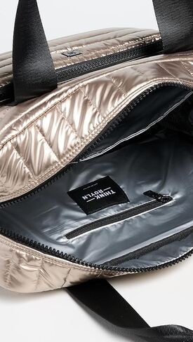 Think Royln Women's Voyager Travel Bag in Saudi Arabia