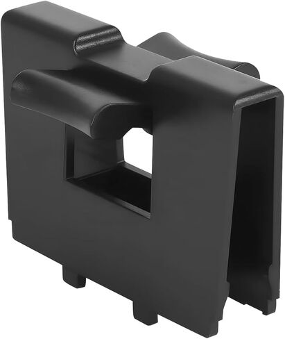 Car Cup Holder Insert Divider, OEM# 92118AJ000 92118AJ001 Plastic Center Console Partition Cup, Vehicle Replacement Cupholder Barrier, Compatible with Forester Outback Legacy in Saudi Arabia
