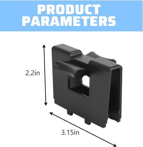 Car Cup Holder Insert Divider, OEM# 92118AJ000 92118AJ001 Plastic Center Console Partition Cup, Vehicle Replacement Cupholder Barrier, Compatible with Forester Outback Legacy in Saudi Arabia