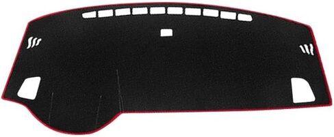 Dashboard Cover for H&onda Odyssey RC4 2021-2023 Car Dashboard Cover Mat Pad Dashmat Dash Sunshade Instrument Carpet Accessories, ARedSideLHD in Saudi Arabia