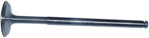 Replacement for fits Exhaust Valve Fits Case/International Harvester Models in Saudi Arabia