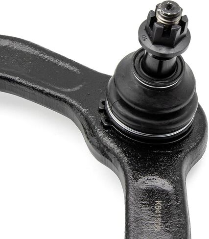 Front Upper Control Arm and Ball Joint 2PCS Fit for GMC Savana 2500 3500 2003-2019 for Chevrolet Express 2500 3500 4500 Replace# K641505 K641506 in Saudi Arabia