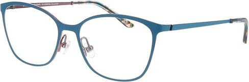 نظارة برو ديزاين ريسس 1 9021 أزرق متوسط ​​مطفي/وسادة أنف in Kuwait