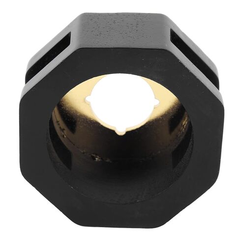 Wax Seal Warmer, Heat Stamp Wax Stove, Black, Easy to Use for DIY Envelopes and Cards - Fine Craftsmanship, Smooth Surface, Perfect for Crafts and Gifts (Dark Red) in Saudi Arabia