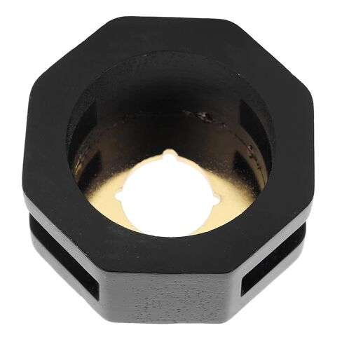 Wax Seal Warmer, Heat Stamp Wax Stove, Black, Easy to Use for DIY Envelopes and Cards - Fine Craftsmanship, Smooth Surface, Perfect for Crafts and Gifts (Dark Red) in Saudi Arabia