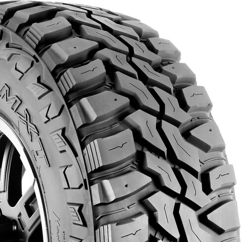 إطار ماستركرافت كورسر MXT للتضاريس الطينية - 35X12.50R20 10 طبقات in Kuwait