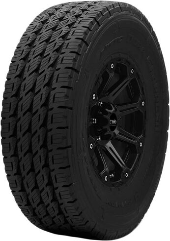 نيتو LT265/70R17 121/118Q E/10 دورا جرابلر بي دبليو in Saudi Arabia