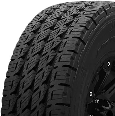 نيتو LT265/70R17 121/118Q E/10 دورا جرابلر بي دبليو in Saudi Arabia
