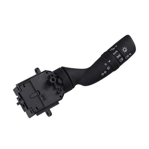 84329-0R020 مفتاح عمود إشارة الانعطاف الأمامي للسيارة متوافق مع تويوتا كامري RAV4 كورولا أفالون 2019-2024 84140-0R110 in Kuwait