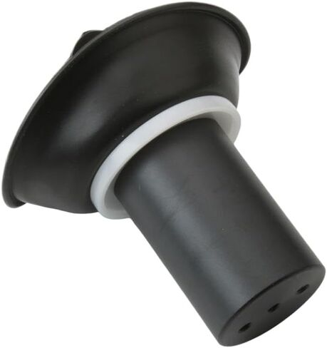 غشاء حاجز المكربن ​​27 مم متوافق مع YP180 YP250 X-Max 250 Majesty 125 4HC-14340-01 in Kuwait