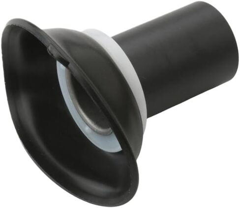 غشاء حاجز المكربن ​​27 مم متوافق مع YP180 YP250 X-Max 250 Majesty 125 4HC-14340-01 in Kuwait