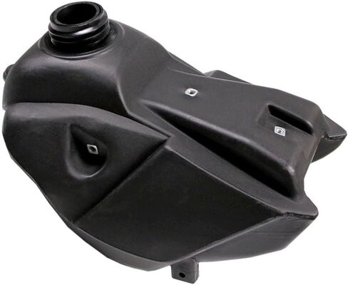 Plastic Fuel Gas Tank For Motorcycle KLX110 KX65 in Saudi Arabia