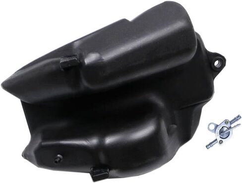 Plastic Fuel Gas Tank For Motorcycle KLX110 KX65 in Saudi Arabia