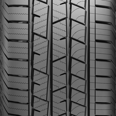إطار Continental CrossContact LX Sport All Season 285/45R21 113H XL لسيارات الدفع الرباعي/الكروس أوفر in Saudi Arabia