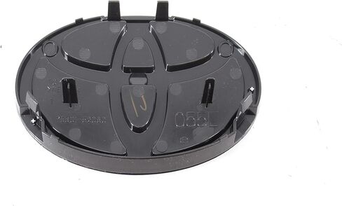 قطع غيار تويوتا الأصلية - Emblem Sub-Assy، Fr (75301-52080) in Kuwait