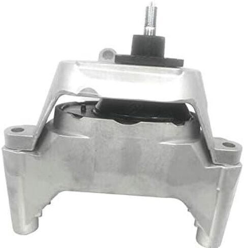 حامل محرك السيارة - أمامي يمين - 2007-2017 نيسان ألتيما 2.5 لتر 4 سلندر - فولاذ فضي أو ألومنيوم أو فولاذ كربوني in Kuwait