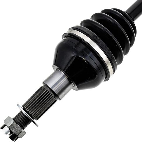 NICHE Front CV Axle For Kawasaki Teryx KRX KRX4 1000 eS 59266-0761 59266-0762 in Saudi Arabia