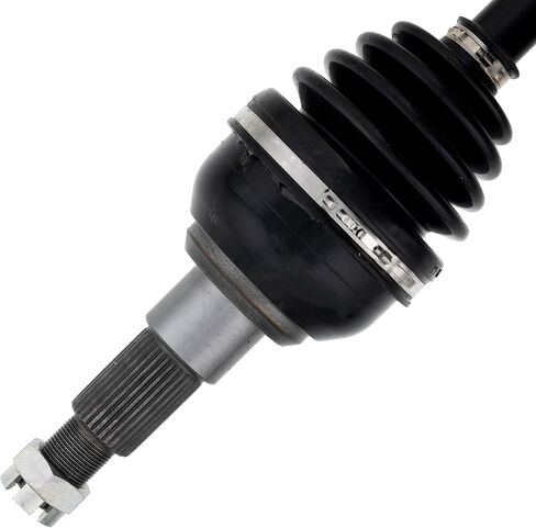 NICHE Front CV Axle For Kawasaki Teryx KRX KRX4 1000 eS 59266-0761 59266-0762 in Saudi Arabia