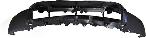MGWILL Front Bumper Cover Kit Compatible with 2016 2017 2018 2019 2020 2021 2022 2023 Toyota Tacoma W/Upper Grille Lower Grill & Fog Lights - Full Body Set in Saudi Arabia