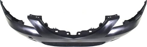 Garage-Pro Bumper Cover For Mazda 3 2007-2009, Front Bumper Cover Primed MA1000215 in Saudi Arabia