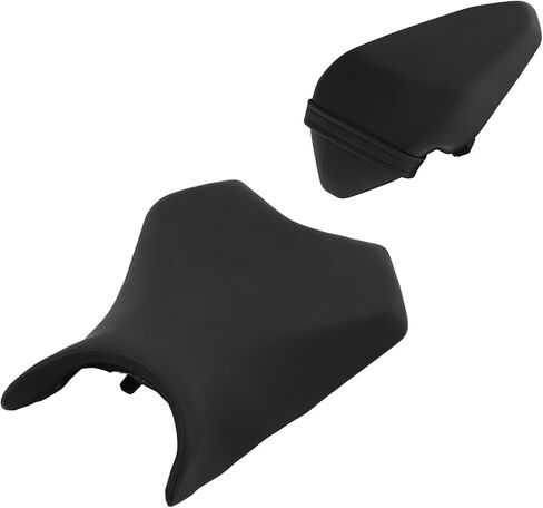 Green-L Passenger Seat Pillion Fit for Kawasaki Ninja 500 2024-2025 Motorcycle Rear Cushion in Saudi Arabia