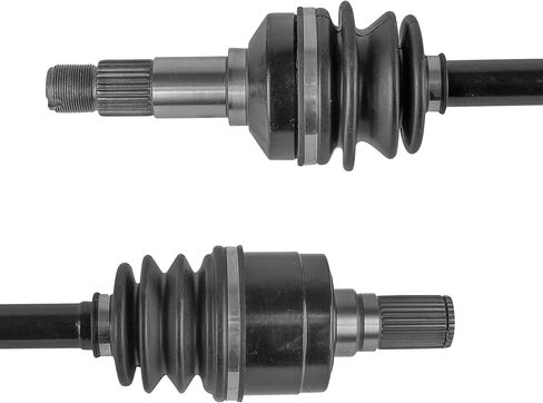 Caltric Rear CV Axle Compatible with Yamaha YXZ1000 EPS 2016 / YXZ1000R EPS 2017-2018 2022-2024 / YXZ1000R SS EPS 2017-2018 2022-2024 in Saudi Arabia