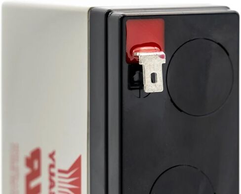 Replacement For BAXTER AS5A AUTO SYRINGE BATTERY by Technical Precision in Saudi Arabia