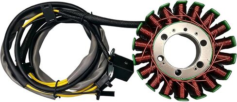 Stator 21003-0074 Fits for Kawasaki 250R EX250J EX250 2008 2009 2010 in Kuwait