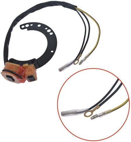 ل ميركوري مارينر 2 اسطوانة الجزء الثابت لفائف كيت 86617 A2 A3 A5 A9 A11 A13 A20 OEM استبدال حقيقي in Saudi Arabia